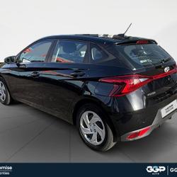 Hyundai i20 1.2 84ch Initia occasion - Faches-Thumesnil - photo 3/29