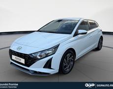 Hyundai i20 Faches-Thumesnil