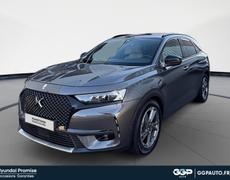 DS DS7 Crossback Faches-Thumesnil