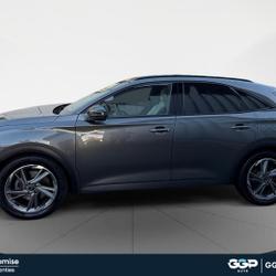 DS DS7 Crossback E-TENSE 225ch Ligne Noire occasion - Faches-Thumesnil - photo 2/28