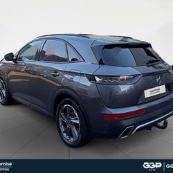 DS DS7 Crossback E-TENSE 225ch Ligne Noire occasion - Faches-Thumesnil - photo 3/28