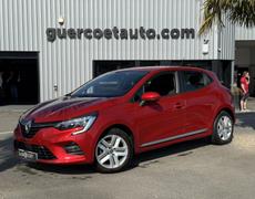 Renault Clio 5 Guer