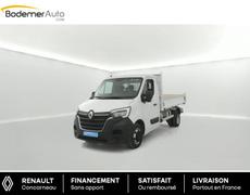 Renault Master Concarneau
