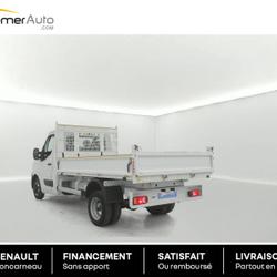 Renault Master FOURGON CC PROP RJ3500 L2 PAFC BLUE DCI 130 EURO VI CONFORT Concarneau