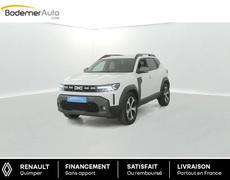 Dacia Duster Quimper