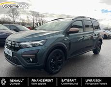 Dacia Jogger Quimper