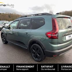 Dacia Jogger ECO-G 100 7 places GSR2 Extreme + Quimper