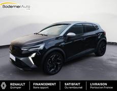 Renault Captur Quimper