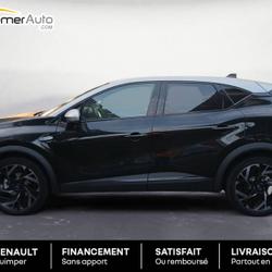 Renault Captur E-Tech full hybrid 145 ch esprit Alpine Quimper