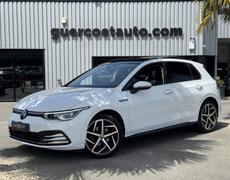 Volkswagen Golf 8