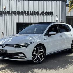 Volkswagen Golf 8 2.0 TDI SCR 150CH  STYLE 1ST DSG7 Guer