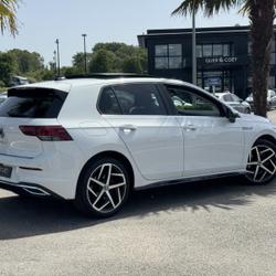 Volkswagen Golf 8 2.0 TDI SCR 150CH  STYLE 1ST DSG7 Guer
