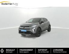 Renault Captur Quimper