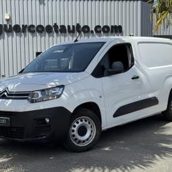 Citroen Berlingo XL 950KG BLUEHDI 130 S&S CLUB Guer