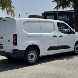 Citroen Berlingo XL 950KG BLUEHDI 130 S&S CLUB Guer