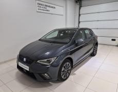 Seat Ibiza Besançon