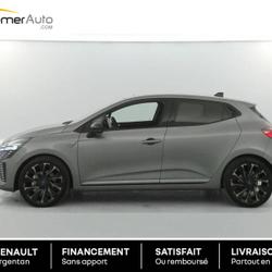 Renault Clio 5 E-Tech full hybrid 145 ch GSR2 Esprit Alpine Argentan
