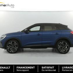 Renault Austral E-Tech hybrid 200 Techno esprit Alpine Flers