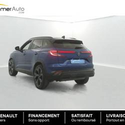 Renault Austral E-Tech hybrid 200 Techno esprit Alpine Flers