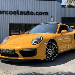 Porsche 911 Coupe (991) 3.8 580CH TURBO S PDK Guer