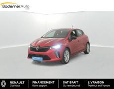 Renault Clio 5 Carhaix-Plouguer