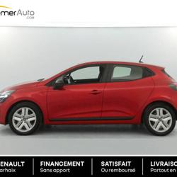 Renault Clio 5 E-Tech full hybrid 145 ch GSR2 Evolution Carhaix-Plouguer