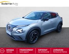 Nissan Juke Ploeren