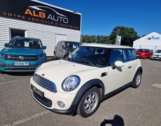 Mini Mini Brest