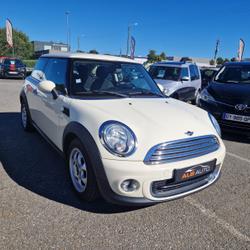 Mini Mini ONE 75CH occasion - Brest - photo 2/14