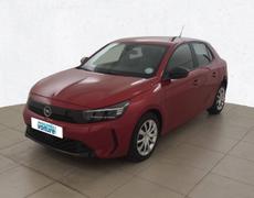 Opel Corsa Laval