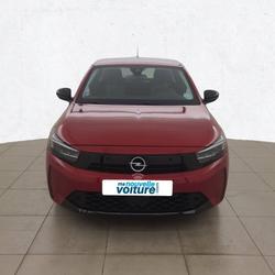 Opel Corsa Corsa 1.2 Turbo 100 ch BVM6 Laval