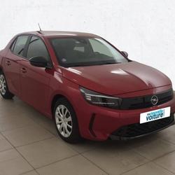 Opel Corsa Corsa 1.2 Turbo 100 ch BVM6 Laval