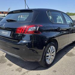Peugeot e-308 1,5 BLUE HDI 100 CH 5 PLACES Lanester