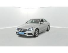 Mercedes Classe C Morlaix