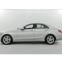Mercedes Classe C 180 d 7G-Tronic Plus Executive Morlaix