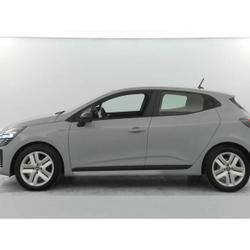 Renault Clio 5 E-Tech full hybrid 145 ch GSR2 Evolution Morlaix