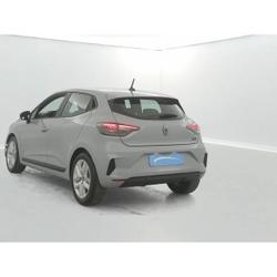 Renault Clio 5 E-Tech full hybrid 145 ch GSR2 Evolution Morlaix