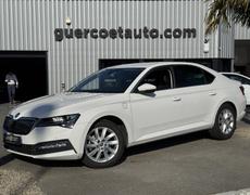 Skoda Superb Guer