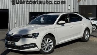 Skoda Superb  - Style - photo 1