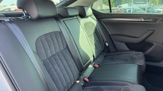 Skoda Superb  - Style - photo 4