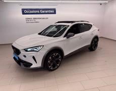 Cupra Formentor Pontarlier