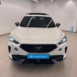 Cupra Formentor Formentor 1.5 TSI 150 ch DSG7 VZ-Line Pontarlier
