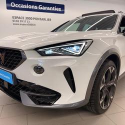 Cupra Formentor Formentor 1.5 TSI 150 ch DSG7 VZ-Line Pontarlier