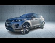 Land Rover Range Rover Evoque Marseille 10e Arrondissement