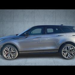 Land Rover Range Rover Evoque 1.5 P300e 309ch R-Dynamic SE AWD BVA Mark III Marseille 10e Arrondissement