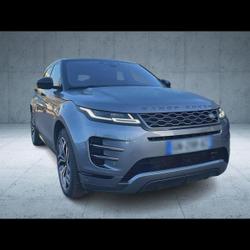Land Rover Range Rover Evoque 1.5 P300e 309ch R-Dynamic SE AWD BVA Mark III Marseille 10e Arrondissement