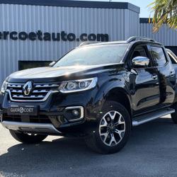 Renault Alaskan 2.3 DCI 190CH DOUBLE CABINE INTENS Guer