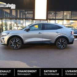 Renault Rafale hyper hybrid E-Tech 300 ch 4x4 esprit Alpine Valframbert