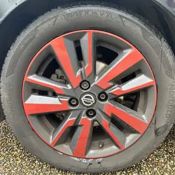 Nissan Micra 1.0 IG-T 100CH N-CONNECTA 2019 Mordelles