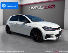 Volkswagen Golf 7 Golf 2.0 TSI 290 DSG7 GTI TCR